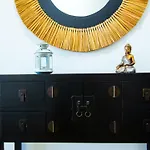 Lägenhet Luxury On Icod De Vinos *