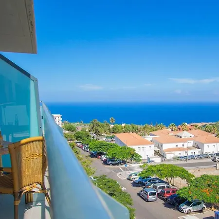 Apartament Luxury On Icod De Vinos *