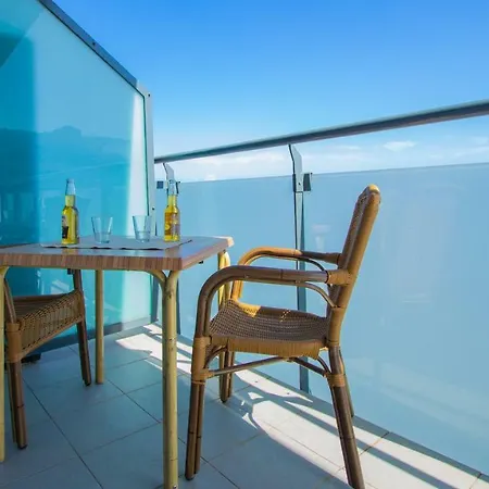 Apartament Luxury On Icod De Vinos Icod De Los Vinos