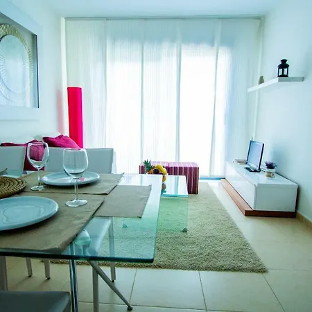Luxury On Icod De Vinos
