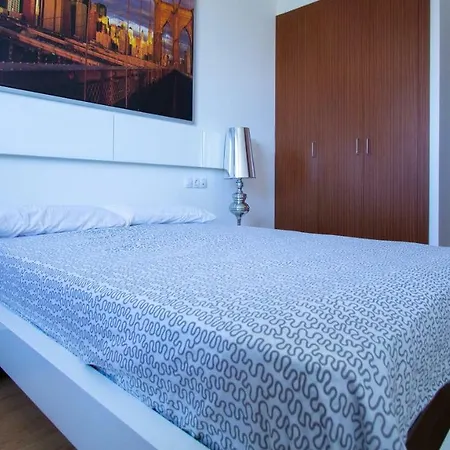 Apartment Luxury On Icod De Vinos *