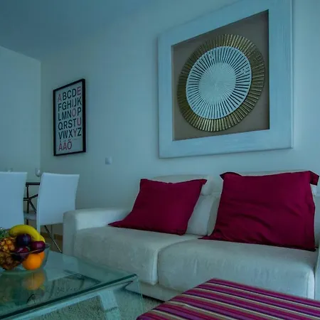 Luxury On Icod De Vinos Apartment