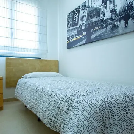 Luxury On Icod De Vinos Apartment