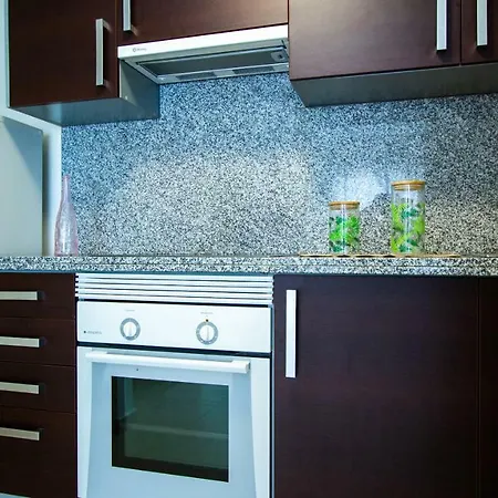 Apartment Luxury On Icod De Vinos *