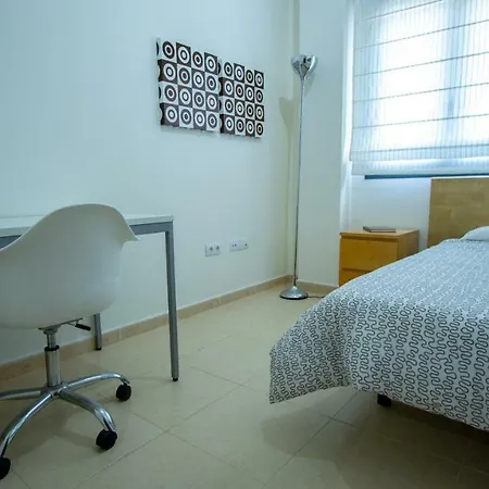 Luxury On Icod De Vinos Apartment