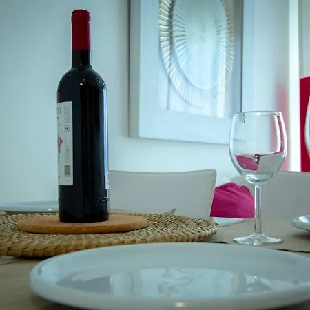Luxury On Icod De Vinos Apartament *