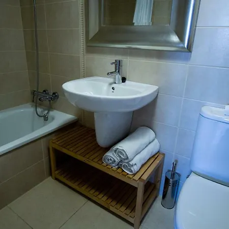 Apartament Luxury On Icod De Vinos